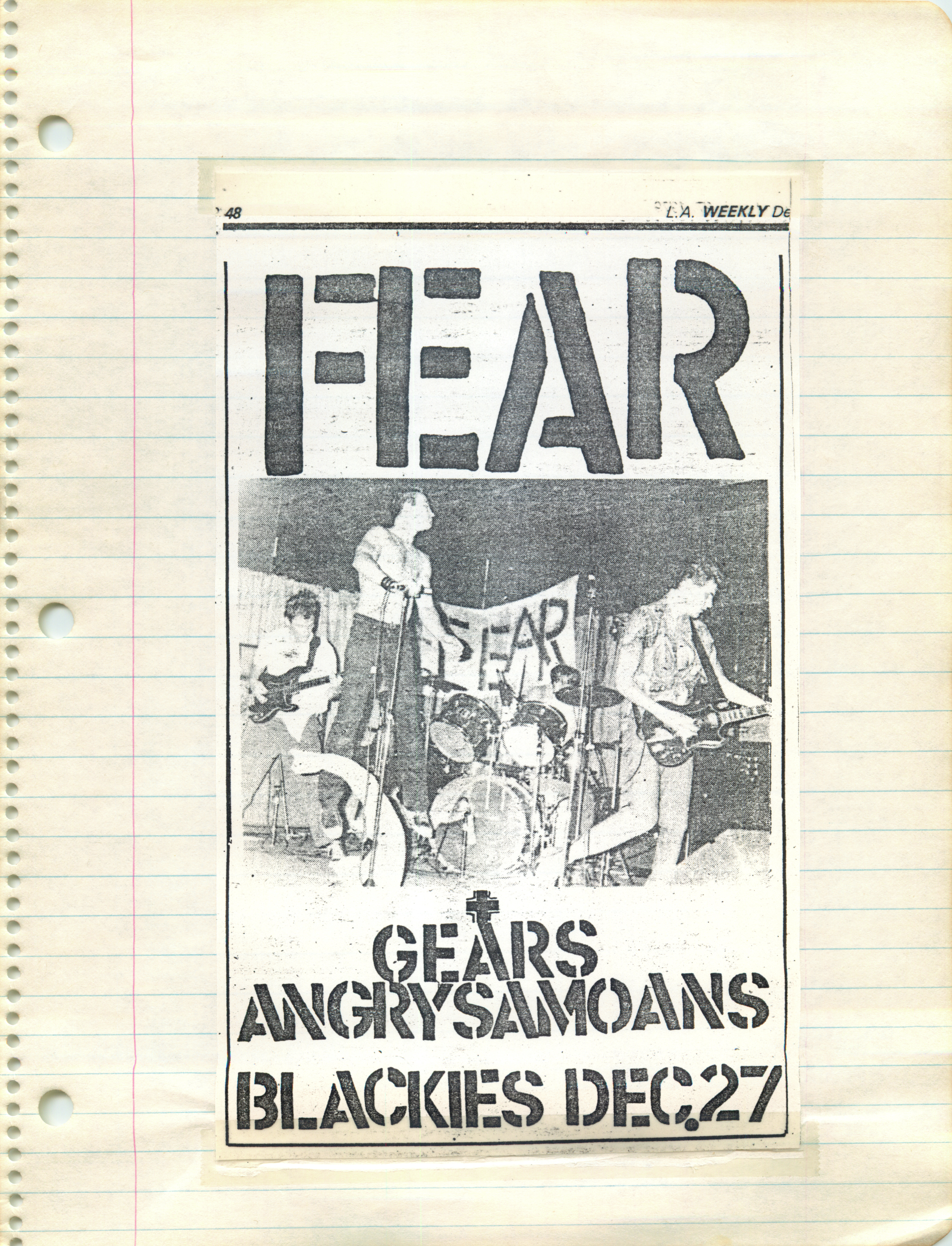 ./ANGRY SAMOANS Metal Mike Scrapbook 1979 - 07-29-1979 - 12-27-1979 - Harlan Hollander then P.J. Galligan on Lead Guitar_Page_13.png